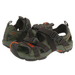 teva wraptor sandals