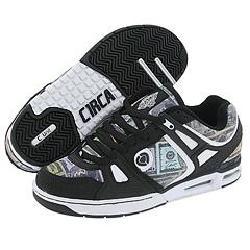 Circa 99 Black/White/C Note