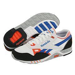 Reebok Lifestyle ERS 2000 Shoes  