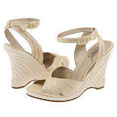 CARLOS by Carlos Santana Dashing Off White CARLOS by Carlos Santana Sandals