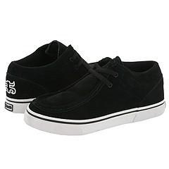 Ipath Cats Vulc Black Suede Vulc  