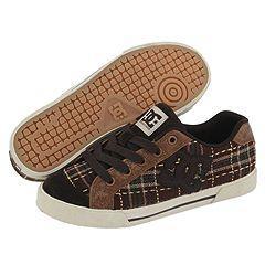 DC Chelsea W Dk. Chocolate/Turtledove  