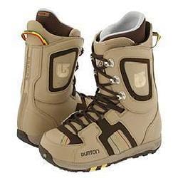 Burton Freestyle 08 Tan/Brown