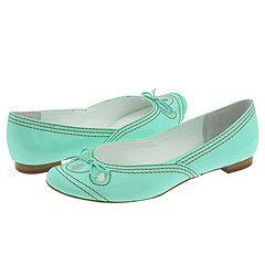 Seychelles Social Climber Mint(Size 6.5 M) Seychelles Flats