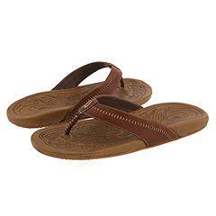 OluKai Haiku W Java/Toffee OluKai Sandals