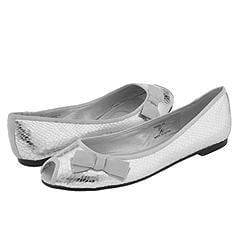 Shellys London Penelope Silver