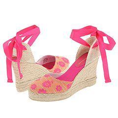 Enzo Angiolini Leigh Medium Pink Multi