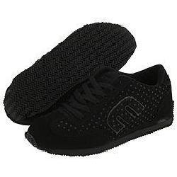 Etnies Lo Cut II Slim W Black/Charcoal