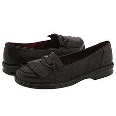 Born Sanibel Cedar Leather(Size 7.5 M (B))(Size 7.5 M (B)) Born Loafers