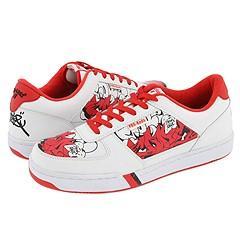 PRO Keds Royal Court Cope True Red