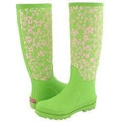 Lilly Pulitzer Swellies Pink/Green Floral. Opens flyout.