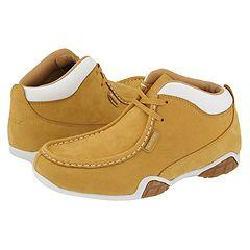 Lugz Jabber Wheat/White/Gum Nubuck  