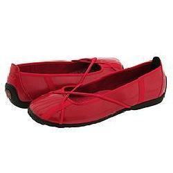 Privo Hop Red Patent