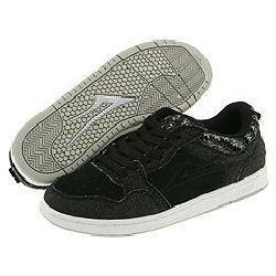 Lakai Kost One Ltd. Black Denim Fourstar