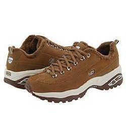 Skechers Premium Unrivaled Chestnut