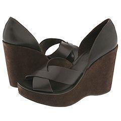 Kork Ease Donna Chocolate