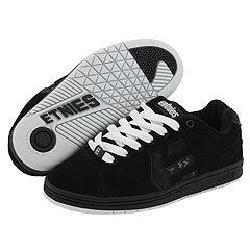 Etnies Cinch W Black/White/Black  