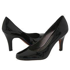 Circa Joan & David Taylor Black Patent