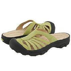 Keen Calistoga Sandal Sweet Pea  