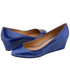 Boutique 9 Ace Blue Patent