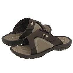 oakley slide sandals