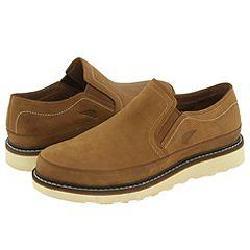 Red Wing Shoes RW Lounger New Tan Full Grain Leather