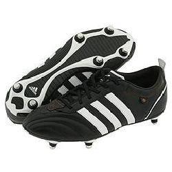 Adidas Telstar II SG Black/White/Metallic Silver  