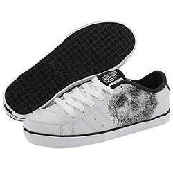 Adio Drayton SL White/Black/Print  