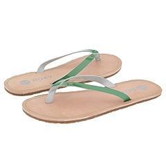 Roxy Bermuda Green