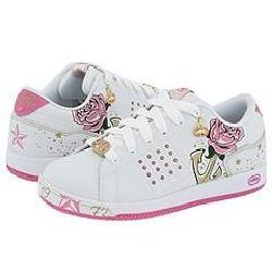 Red by Marc Ecko Kids Phranz Philter (Youth) White/Pink   