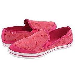 Etnies Chambosa W Pink