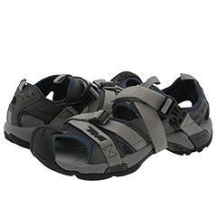 Teva Karnali Wraptor Blue Grey