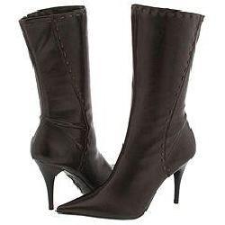 Jessica Simpson Haya Brown Nappa Jessica Simpson Boots