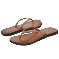 Clarks Spa Camel Leather - Overstock 