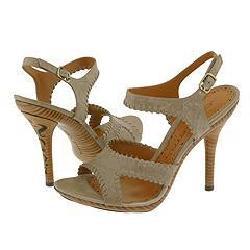 Jessica Bennett Dristan Beige