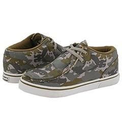 Ipath Cats Vulc Bigfoot Camo Hemp  