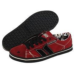 Macbeth Newman W Red/Black