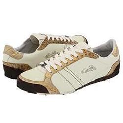 Ellesse Love II Birch/Gold Print