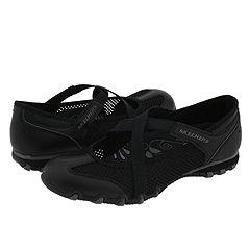 Skechers Aspire Black(Size 7 M)