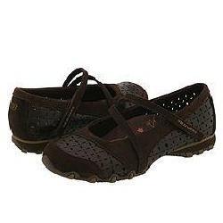 Skechers Unreal Chocolate