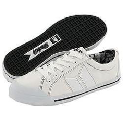 macbeth white shoes