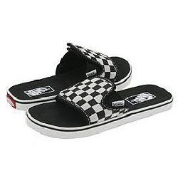 van checkerboard slides