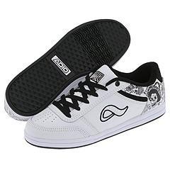 Adio Torres V.1 White/Black/Paisley