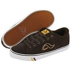 Adio Kenny Standard Brown/White/Gold  