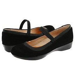 YOU by Crocs Nightcap Suede Black(Size 7.5 M)  