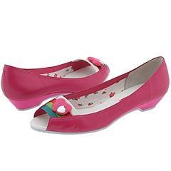 Betseyville Vidonia Pink