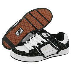 Vans Tolan LS MH 176/Black/White