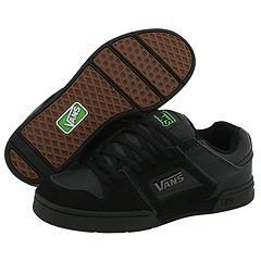 Vans Tolan LS Villopoto/Black