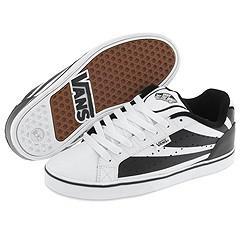 Vans OTW Lite (Hosoi) Black/White