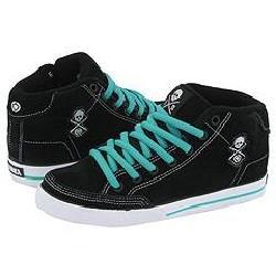 Circa Lopez 50 Mid W Black/White/Green  